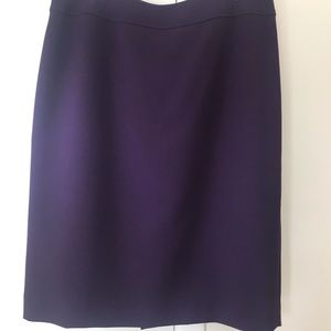 Tahari skirt